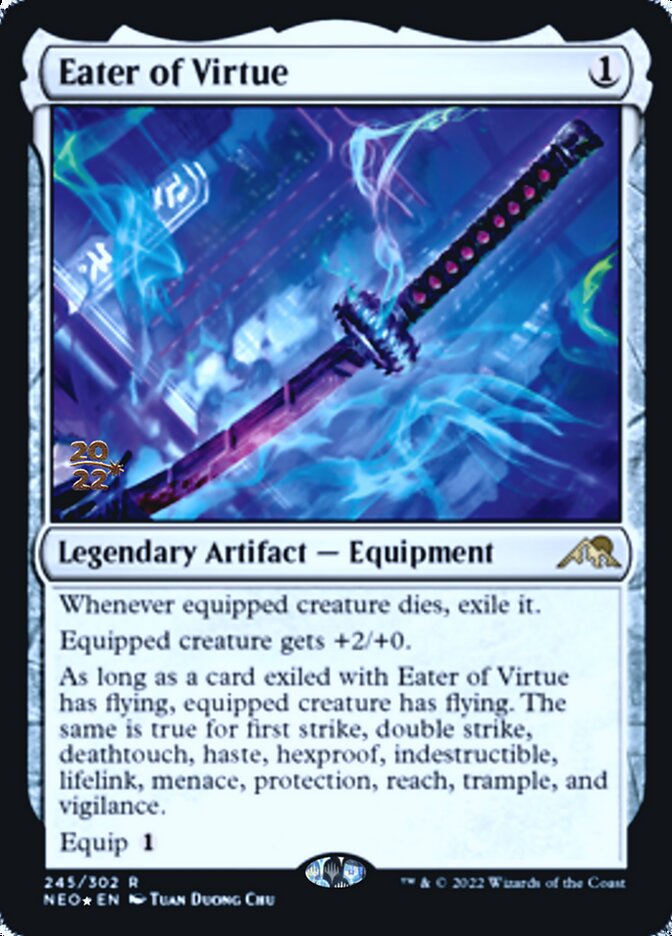 mtg best kamigawa cards The 10 Most Expensive MTG Cards in Kamigawa: Neon Dynasty